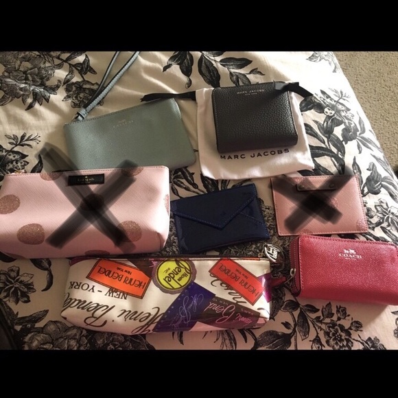 Handbags - Items for SALE